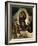 The Sistine Madonna-Raphael-Framed Giclee Print