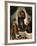 The Sistine Madonna-Raphael-Framed Giclee Print