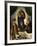 The Sistine Madonna-Raphael-Framed Giclee Print