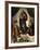 The Sistine Madonna-Raphael-Framed Giclee Print