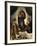 The Sistine Madonna-Raphael-Framed Giclee Print