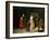 The Sitwell Family, 1900-John Singer Sargent-Framed Giclee Print