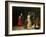 The Sitwell Family, 1900-John Singer Sargent-Framed Giclee Print