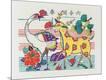 Giclee Print