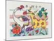 Giclee Print