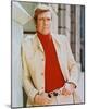 The Six Million Dollar Man-null-Mounted Photo