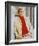 The Six Million Dollar Man-null-Framed Photo