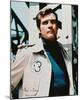 The Six Million Dollar Man-null-Mounted Photo