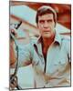 The Six Million Dollar Man-null-Mounted Photo