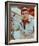 The Six Million Dollar Man-null-Framed Photo