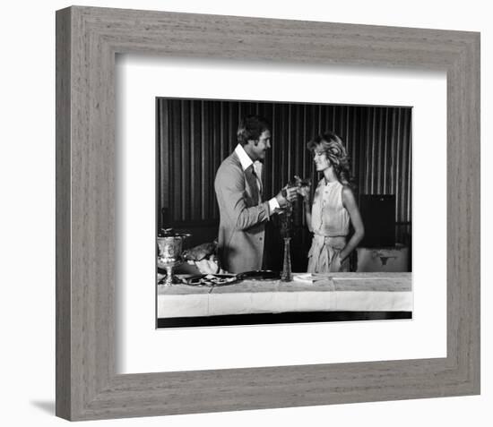 The Six Million Dollar Man-null-Framed Photo