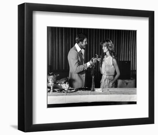 The Six Million Dollar Man-null-Framed Photo