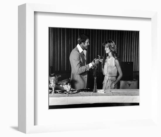 The Six Million Dollar Man-null-Framed Photo