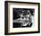 The Six Million Dollar Man-null-Framed Photo