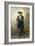 The Skater (Portrait of William Grant), 1782-Gilbert Stuart-Framed Giclee Print