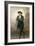 The Skater (Portrait of William Grant), 1782-Gilbert Stuart-Framed Giclee Print