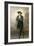 The Skater (Portrait of William Grant), 1782-Gilbert Stuart-Framed Giclee Print