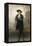 The Skater (Portrait of William Grant), 1782-Gilbert Stuart-Framed Stretched Canvas