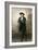 The Skater (Portrait of William Grant), 1782-Gilbert Stuart-Framed Art Print