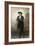 The Skater (Portrait of William Grant), 1782-Gilbert Stuart-Framed Art Print