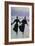 The Skaters-Jean Béraud-Framed Giclee Print