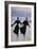 The Skaters-Jean Béraud-Framed Giclee Print