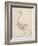 The Skeleton of a Fowl-George Stubbs-Framed Giclee Print