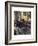 The Skerry Inn, 2002-Hector McDonnell-Framed Giclee Print