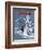 The Sketch Front Cover, 1957-null-Framed Photographic Print