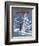 The Sketch Front Cover, 1957-null-Framed Photographic Print