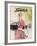 The Sketch, June 1956-The Vintage Collection-Framed Giclee Print