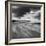 The Skimming Sands-Craig Roberts-Framed Photographic Print