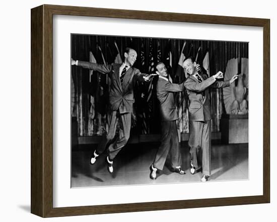 The Sky's the Limit, 1943-null-Framed Photographic Print