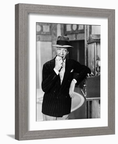 The Sky's the Limit, 1943-null-Framed Photographic Print