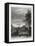 The Skylark (Etching)-Samuel Palmer-Framed Premier Image Canvas