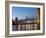 The Skyline of Cincinnati, Ohio, Usa-Chuck Haney-Framed Photographic Print