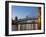 The Skyline of Cincinnati, Ohio, Usa-Chuck Haney-Framed Photographic Print