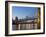 The Skyline of Cincinnati, Ohio, Usa-Chuck Haney-Framed Photographic Print