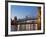 The Skyline of Cincinnati, Ohio, Usa-Chuck Haney-Framed Photographic Print