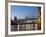 The Skyline of Cincinnati, Ohio, Usa-Chuck Haney-Framed Photographic Print