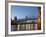 The Skyline of Cincinnati, Ohio, Usa-Chuck Haney-Framed Photographic Print