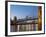 The Skyline of Cincinnati, Ohio, Usa-Chuck Haney-Framed Photographic Print