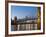 The Skyline of Cincinnati, Ohio, Usa-Chuck Haney-Framed Photographic Print