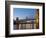 The Skyline of Cincinnati, Ohio, Usa-Chuck Haney-Framed Photographic Print