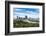 The Skyline of Perth, Western Australia, Australia-Michael-Framed Photographic Print