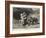 The Slain Enemy-Heywood Hardy-Framed Giclee Print