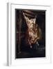 'The Slaughtered Ox, 1655' Giclee Print - Rembrandt van Rijn | Art.com