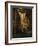 The Slaughtered Ox, 1655-Rembrandt van Rijn-Framed Giclee Print