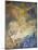 The Slav Epic: the Apotheosis of the Slavs, 1928-Alphonse Mucha-Mounted Giclee Print