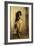 The Slave Girl, 1872-Leon Bakst-Framed Giclee Print